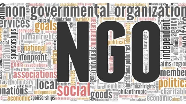 How to create your own NGO in Bharatpur ?